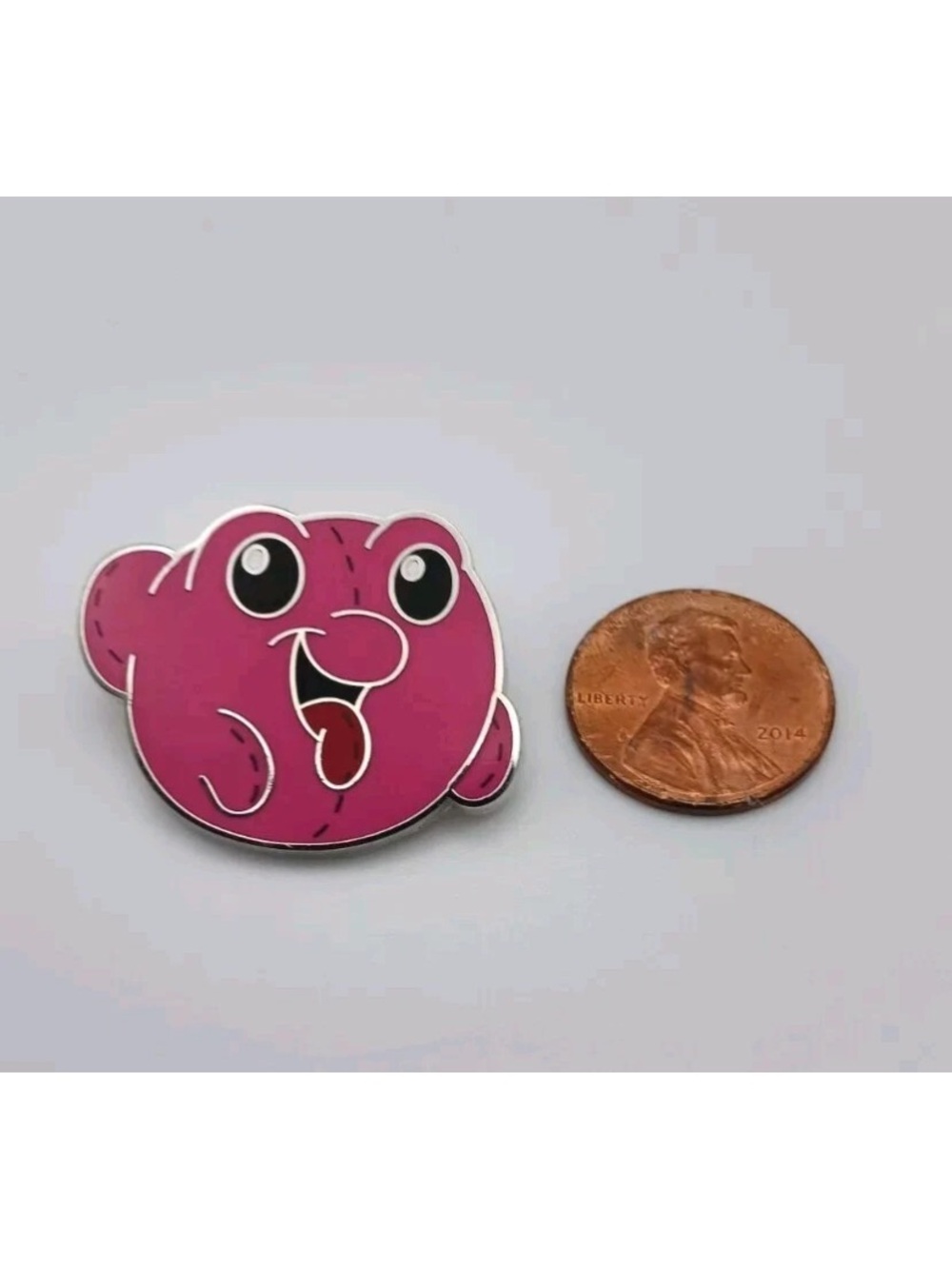 Disney Parks Pixie Plush Mystery Pin, Morph From Treasure Planet 2024